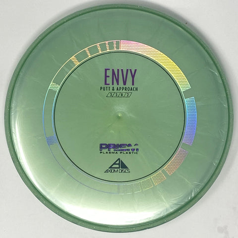 Envy (Prism Plasma)