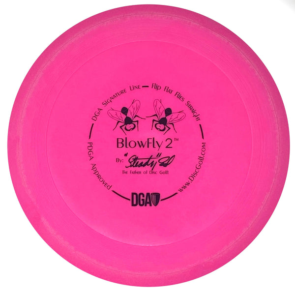 Blowfly 2 (Signature Line)