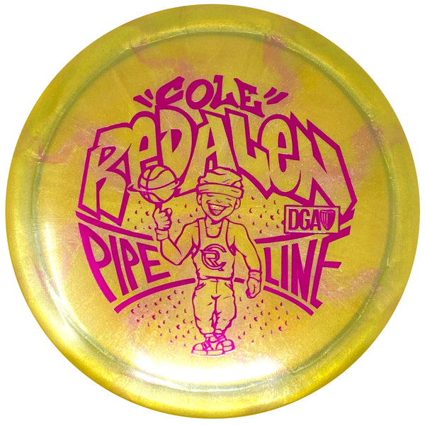 Pipeline (SP ProLine Swirl - Cole Redalen 2024 Tour Series)