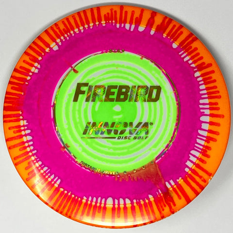 Firebird (I-Dye Star)