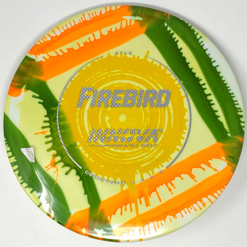 Firebird (I-Dye Star)