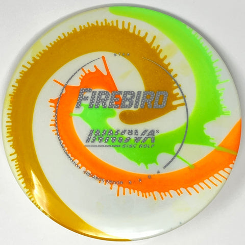 Firebird (I-Dye Star)