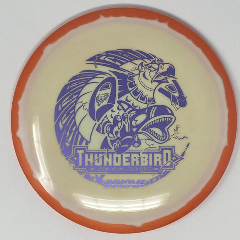 Thunderbird (Proto Glow Halo Star - Jeremy Koling 2024 Tour Series)