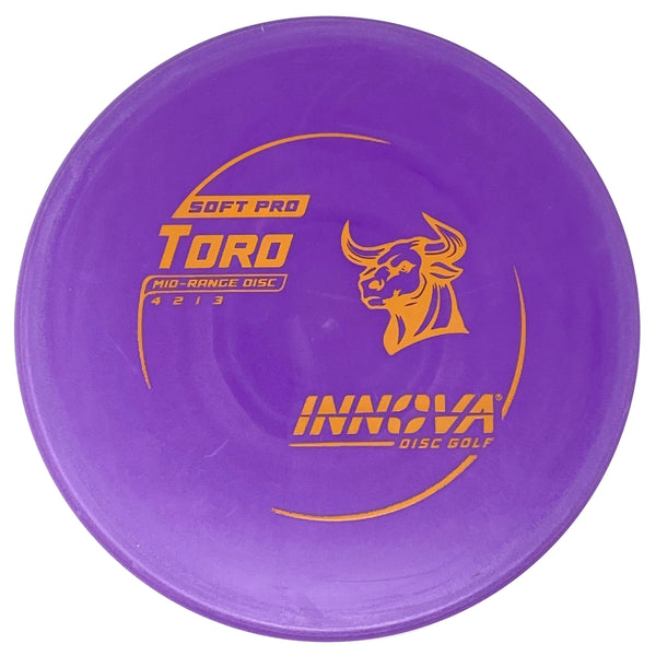 Toro (Soft Pro)