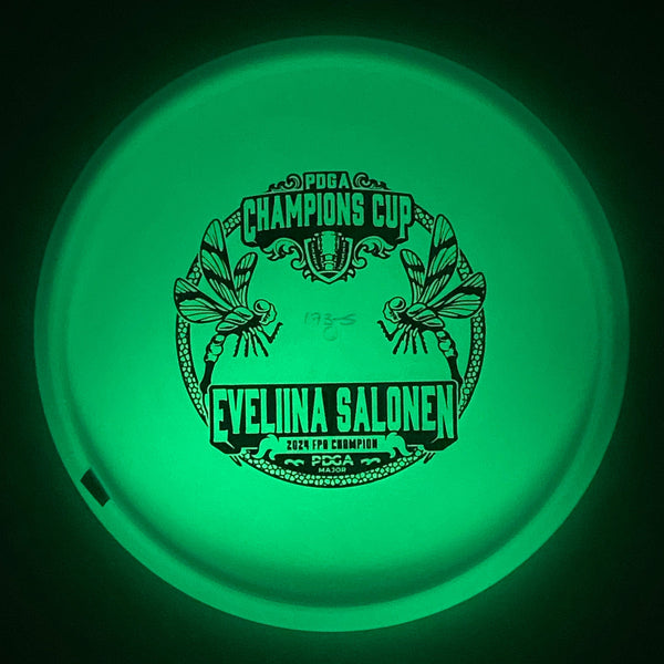 AviarX3 (Proto Glow Star - Eveliina Salonen Champions Cup 2024 Commemorative)