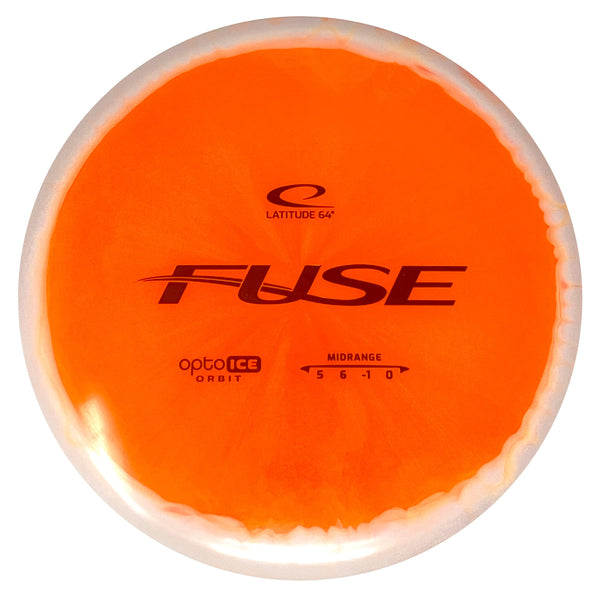 Fuse (Opto Ice Orbit)