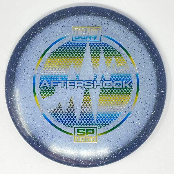 Aftershock (SP Line)