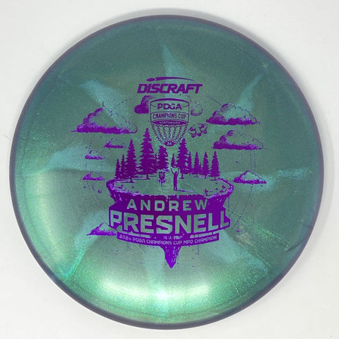 Drone (Colorshift Z - Andrew Presnell 2024 Champions Cup)