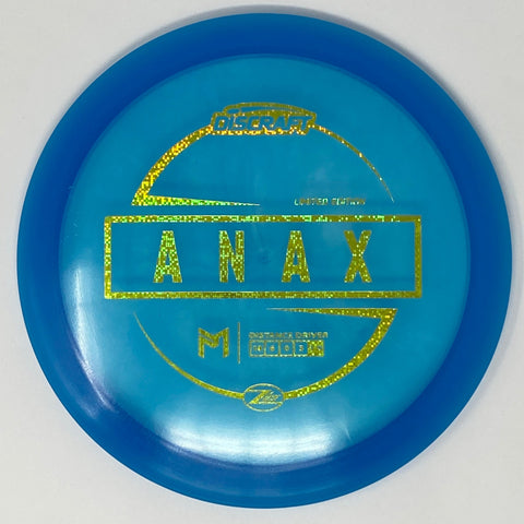 Anax (Z Lite Limited Edition - Paul McBeth Line)