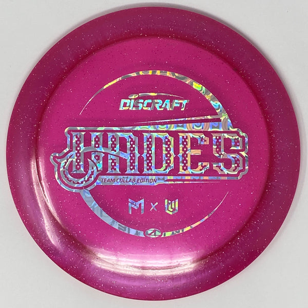 Hades (Z Sparkle - McBeth/Ulibarri Collaboration)