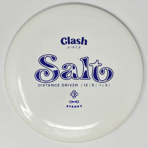 Salt (Steady)