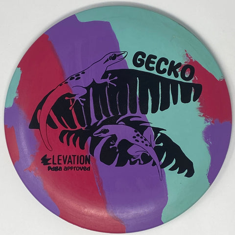 Gecko (ecoFLEX)