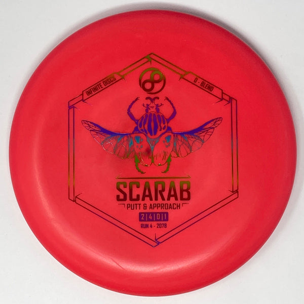 Scarab (D-Blend)