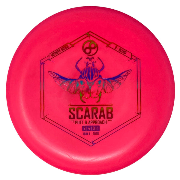 Scarab (D-Blend)