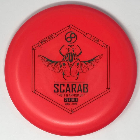 Scarab (D-Blend)