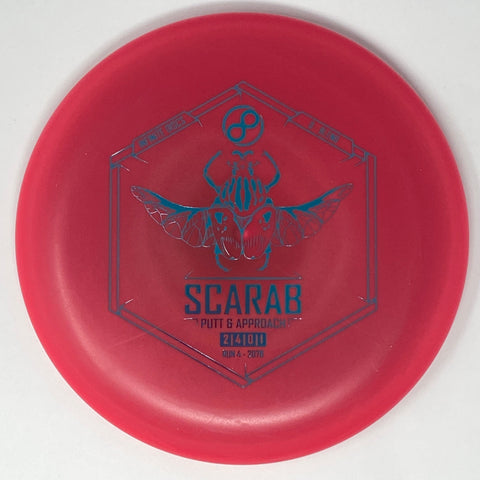 Scarab (D-Blend)