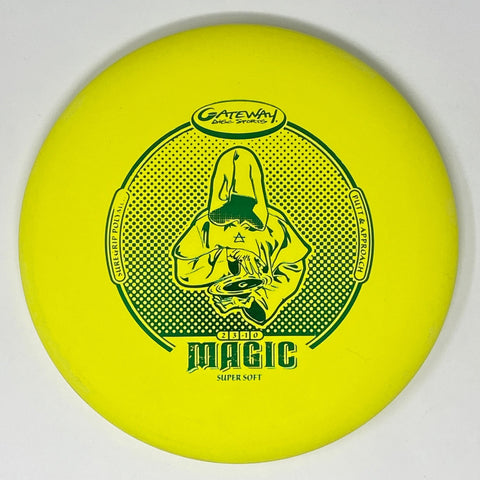 Magic (Super Soft)