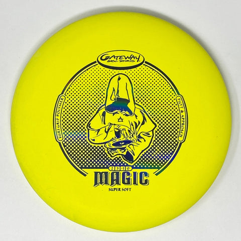 Magic (Super Soft)