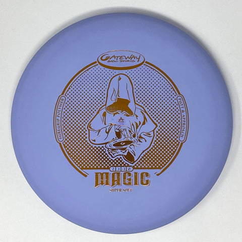 Magic (Super Soft)