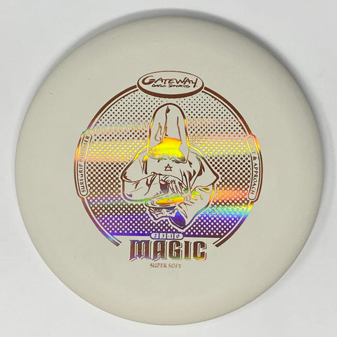 Magic (Super Soft)