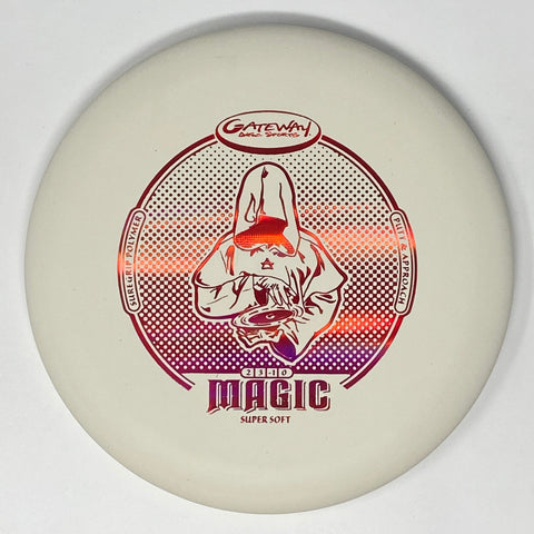 Magic (Super Soft)