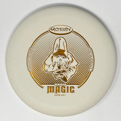 Magic (Super Soft)