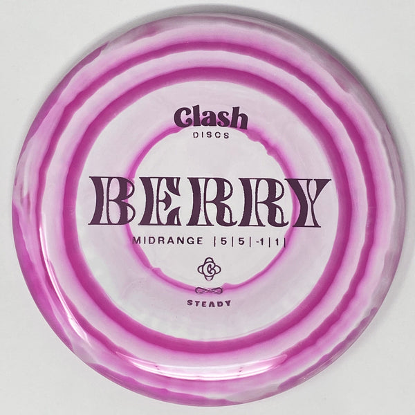 Berry (Steady Ring)