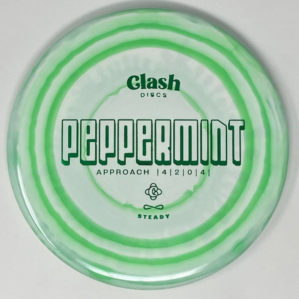 Peppermint (Steady Ring)