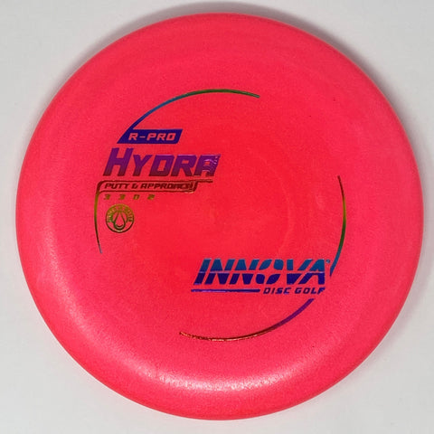 Hydra (R-Pro, Floating Putt & Approach)