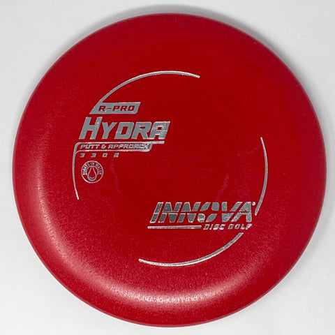 Hydra (R-Pro, Floating Putt & Approach)