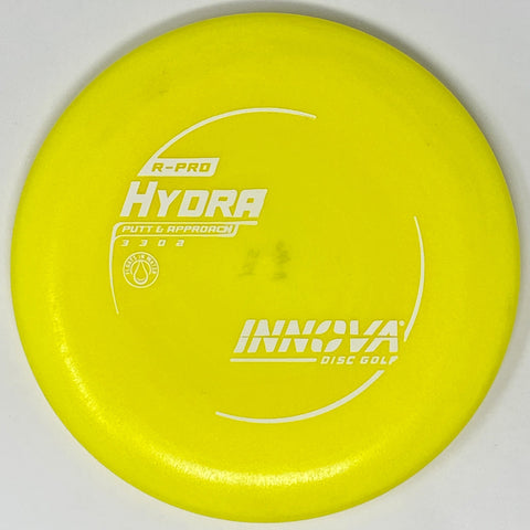 Hydra (R-Pro, Floating Putt & Approach)