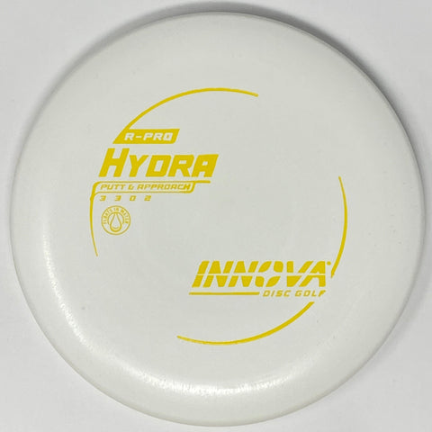 Hydra (R-Pro, Floating Putt & Approach)