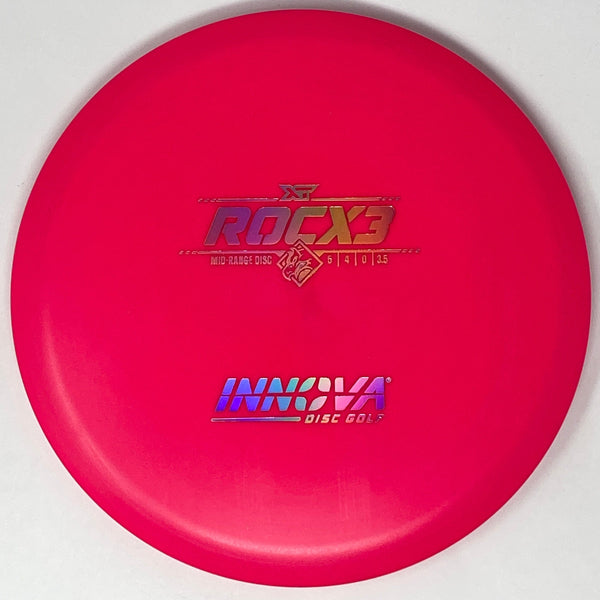 RocX3 (XT)