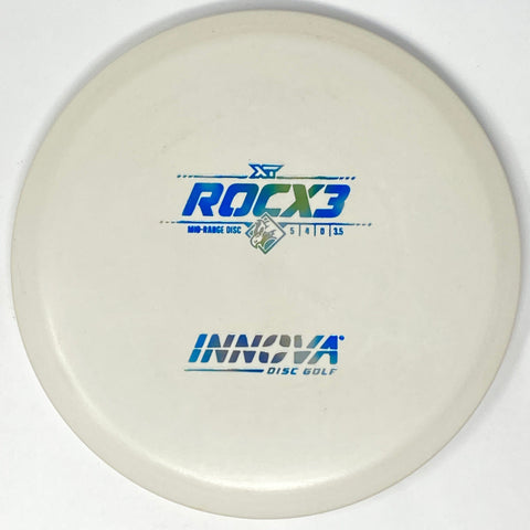 RocX3 (XT)