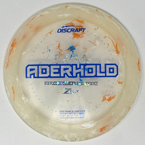 Nuke (Jawbreaker Z FLX - Ezra Aderhold 2024 Tour Series)