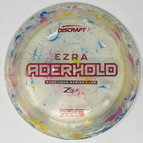 Nuke (Jawbreaker Z FLX - Ezra Aderhold 2024 Tour Series)