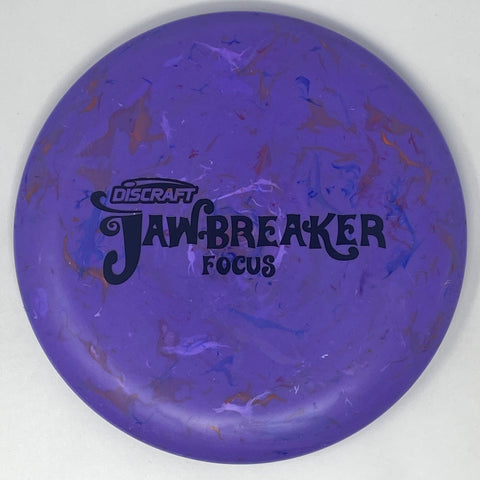 Focus (Jawbreaker)