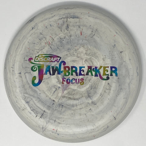 Focus (Jawbreaker)