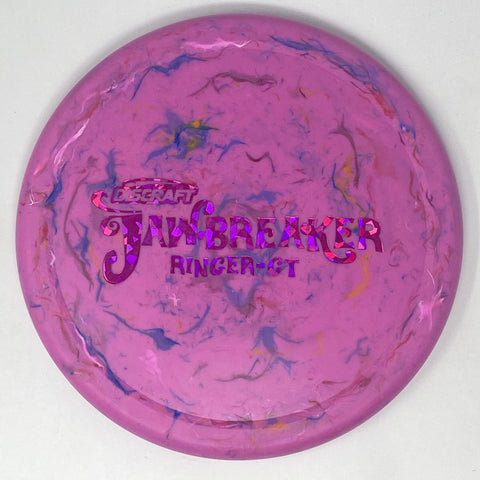 Ringer GT (Jawbreaker)