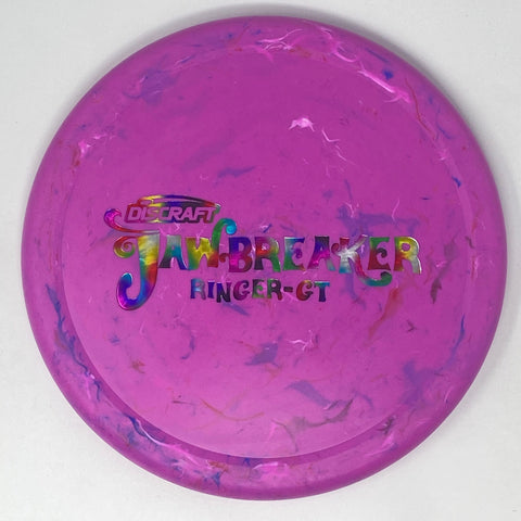 Ringer GT (Jawbreaker)