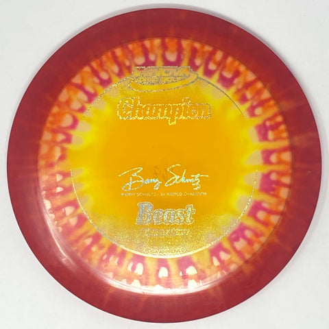 Beast (I-Dye Champion)