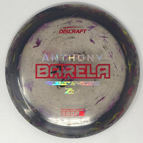 Venom (Jawbreaker Z FLX - Anthony Barela 2024 Tour Series)