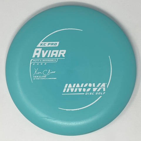 Aviar (KC Pro)