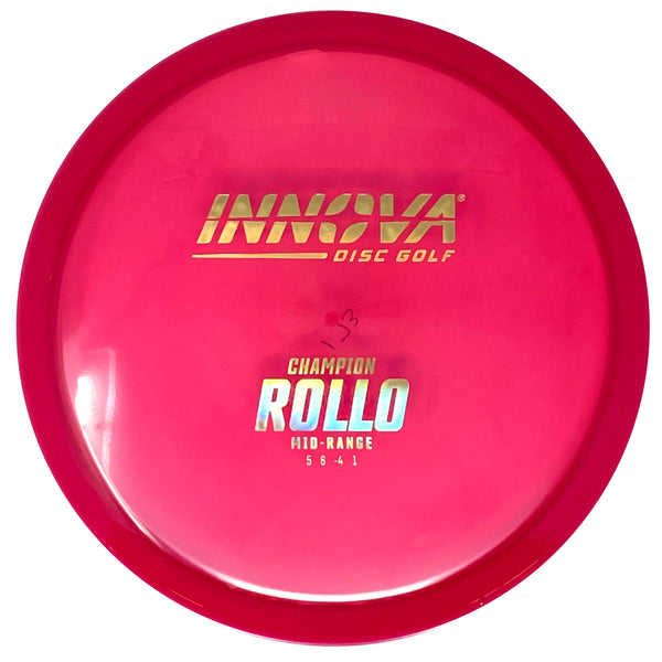 Rollo (Champion)