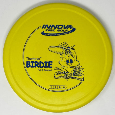 Birdie (DX)