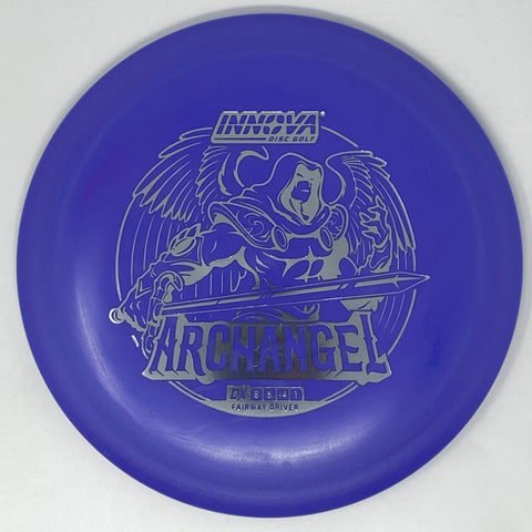 Archangel (DX)