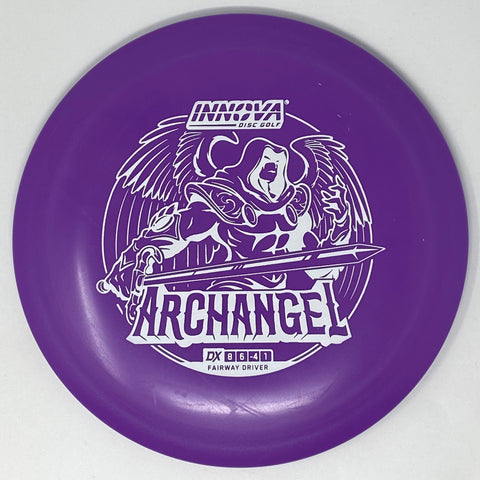 Archangel (DX)