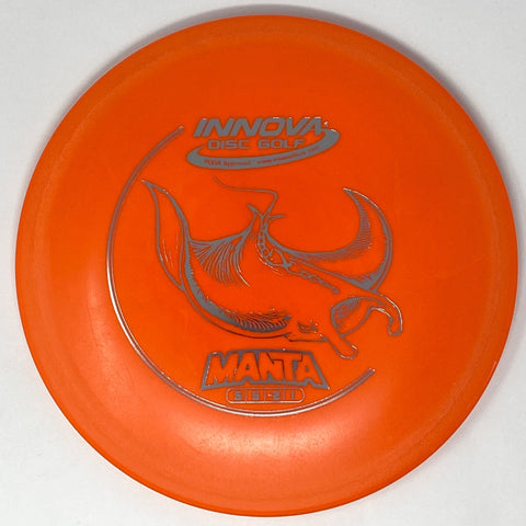 Manta (DX)