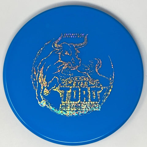 Toro (Star, Calvin Heimburg Signature Series)