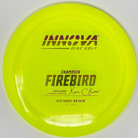 Firebird (Champion)